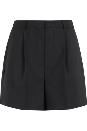 Herskind Shorts, Dame, Sort, XS, Reggy Shorts