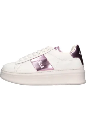 GAËLLE Sko, Dame, Hvid, 40 EU, Gaelle Sneakers