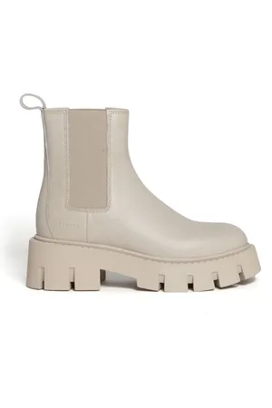 Copenhagen Shoes Sko, Dame, , 41 EU, Tyl, Beatles Style Chelsea Støvler