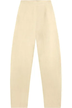 Cortana Bukser, Dame, , 2XL, Uld, Dakota Bukser