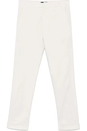 FAY Bukser, Herre, , W30, Uld, Stilfulde Bukser