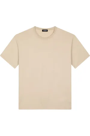 Dondup Top, Herre, , M, Bomuld, Klassisk T-shirt