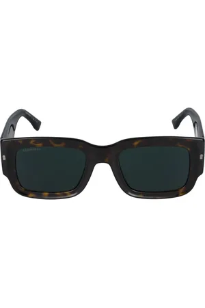 Dsquared2 Tilbehør, Herre, Brun, 60 MM, Solbriller