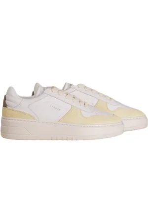&Copenhagen Sko, Dame, Flerfarvet, 41 EU, Læder, Leather Mix Sneaker