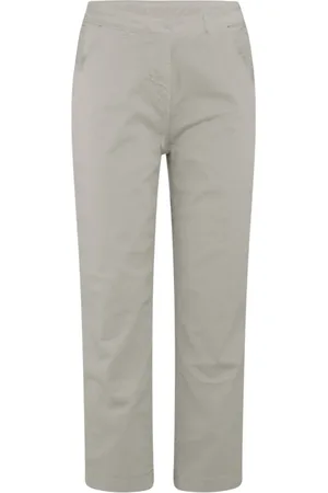 Bomboogie Bukser, Dame, , L, Bomuld, Chinos