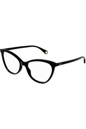 Gucci Tilbehør, unisex, Sort, ONE SIZE, Uld, Stilfulde solbriller til modebevidst look