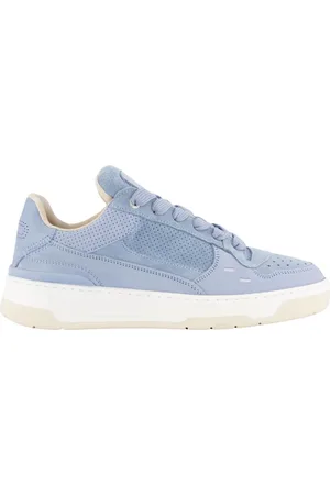 Filling pieces Sko, Herre, Blå, 43 EU, Uld, Cruiser Dive Sneakers