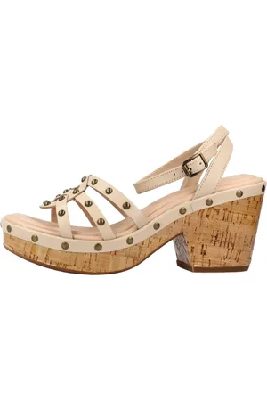 Clarks Sko, Dame, , 39 1/2 EU, Maritsa70 Sun Sandaler