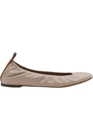 Lanvin Sko, Dame, , 35 EU, Ballerina Sko