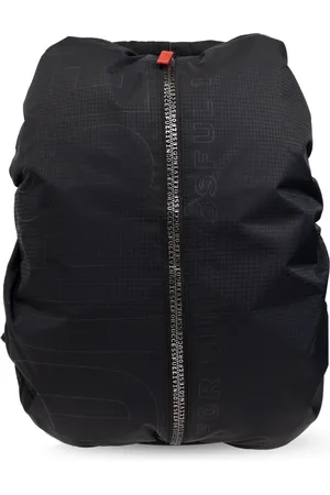 Diesel Taske, unisex, Sort, ONE SIZE, Polyester, Zip-D Zip-D Rygsak