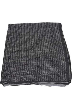 Guess Tilbehør, Herre, Grå, ONE SIZE, Foulard