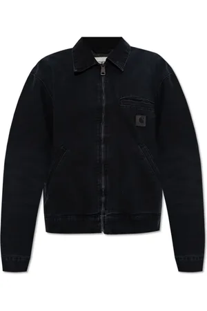 Carhartt Jakke, Dame, Sort, L, Bomuld, Dayton Jakke