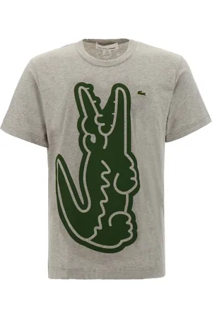 Comme des Garçons Top, Herre, Grå, XS, T-Shirt