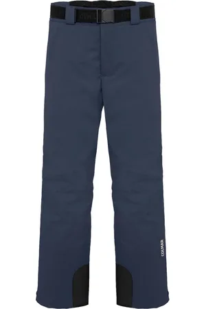 Colmar Sport, Herre, Blå, 3XL, Uld, Sapporo Bukser
