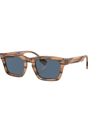 Burberry Tilbehør, Herre, Flerfarvet, 51 MM, Solbriller