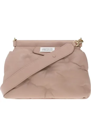 Maison Margiela Taske, Dame, , ONE SIZE, Uld, Glam Slam Skuldertaske