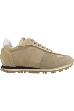 Maison Margiela Sko, Herre, , 38 EU, Læder, Sneakers