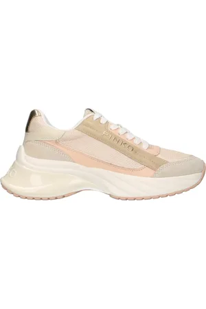 Pinko Sko, Dame, , 37 EU, Pelle Sneaker