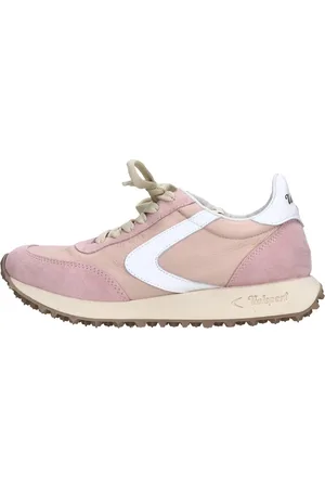 Valsport 1920 Sko, Dame, Lyserød, 38 EU, Læder, Sneakers