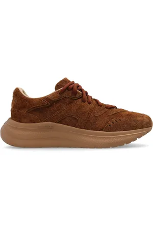 Casadei Sko, Dame, Brun, 38 EU, Suede, Mia Sportssko