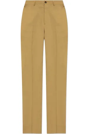 Etro Bukser, Herre, , L, Bomuld, Cotton Bukser