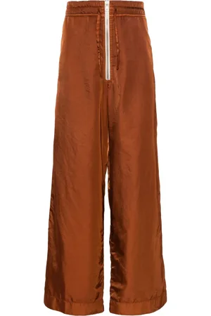 DRIES VAN NOTEN Bukser, Herre, , M, Bomuld, Klassiske Primo Bukser