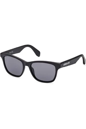 adidas Tilbehør, Herre, Sort, 54 MM, 7333 Solbriller