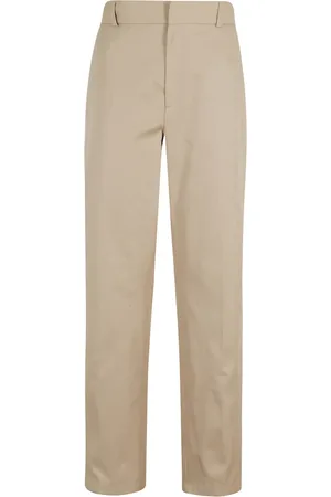 Filippa K Bukser, Dame, , XS, Cotton Tailored Bukser