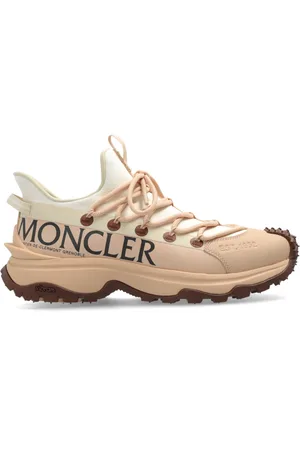 Moncler Sko, Dame, Lyserød, 40 EU, Trailgrip Lite2 Sneakers