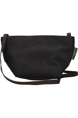 Hervè Chapelier Taske, Dame, Sort, ONE SIZE, Uld, Tasker.. Sort