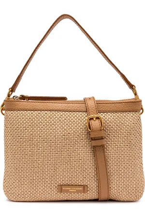 Gianni chiarini Taske, Dame, , ONE SIZE, Uld, Skuldertaske Frida