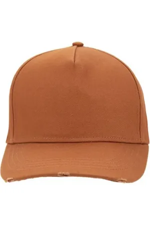 Dsquared2 Tilbehør, unisex, , ONE SIZE, Bomuld, Broderet Baseball Cap