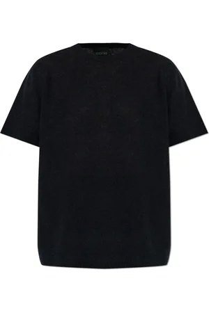 Herskind Top, Dame, Sort, S, Uld, Paprika T-shirt