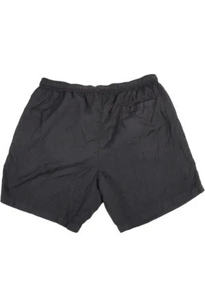 Dondup Badetøj, Herre, Blå, 2XL, Polyester, Badeshorts
