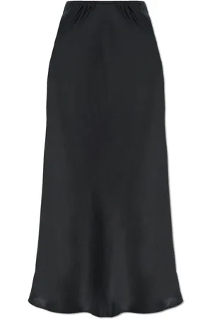 Herskind Nederdel, Dame, Sort, M, Skirt Cat