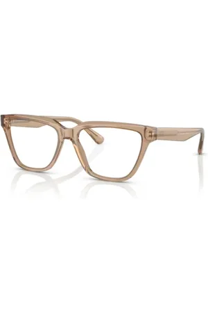 Emporio Armani Tilbehør, unisex, , ONE SIZE, Uld, Vista Solbriller