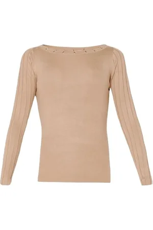 Liu Jo Strik, Dame, , L, Sweater