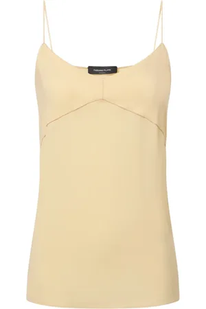 Fabiana Filippi Top, Dame, , XS, Sable Top