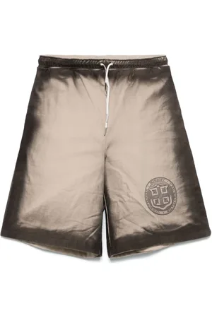 MISBHV Shorts, Herre, , S, Bomuld, Bermuda Shorts til Mænd