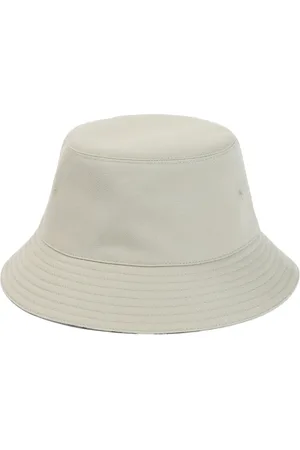 Burberry Tilbehør, Dame, , M, Bomuld, Hunter Bucket Hat