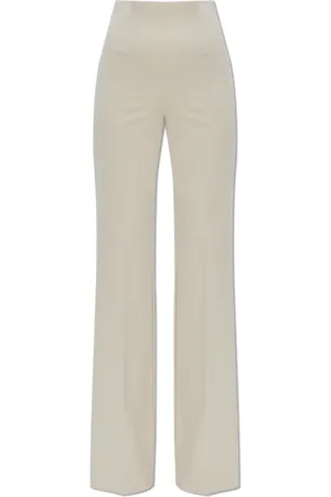 Sportmax Bukser, Dame, , M, Flared Bukser