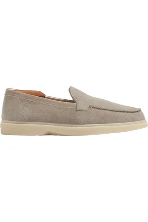 Mason Garments Sko, Herre, , 43 EU, Læder, Amalfi Loafers