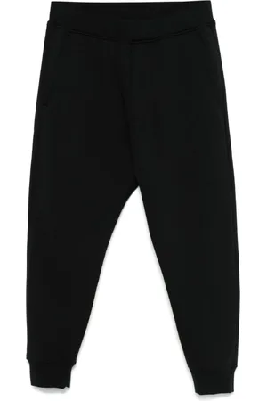 Dsquared2 Bukser, Herre, Sort, M, Sweatpants