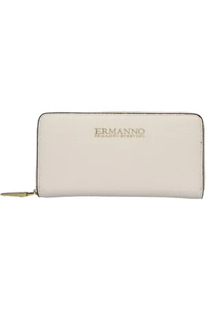 ERMANNO SCERVINO Tilbehør, Dame, , ONE SIZE, Læder, Damepung