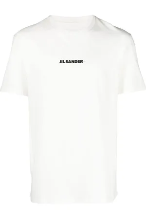Jil Sander Top, Dame, , XS, Kortærmet T-shirt