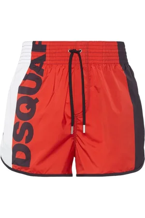 Dsquared2 Badetøj, Herre, Flerfarvet, M, Badetøj