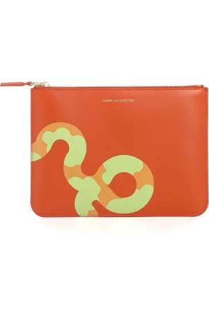Comme des Garçons Tilbehør, Dame, , ONE SIZE, Portemonnækortholder