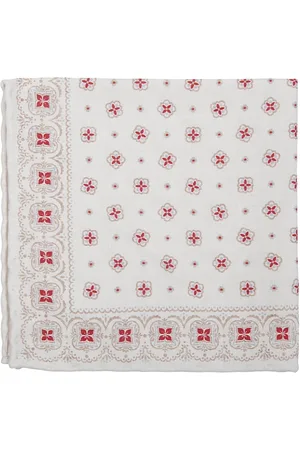 ELEVENTY Tilbehør, unisex, Flerfarvet, ONE SIZE, Bomuld, Uld Bomulds Clutch Taske