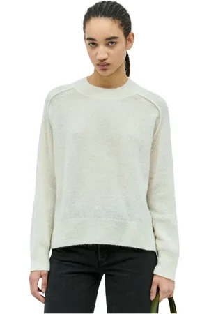 A.P.C. Strik, Dame, , M, Uld, Naomi Sweater
