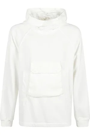 Ten Cate Sweathshirts & Hoodies, Herre, Hvid, M, Bomuld, Hoodie